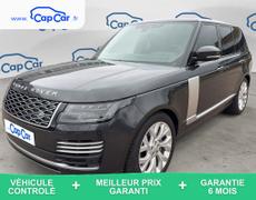 Land Rover Range Rover Le Petit-Quevilly
