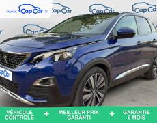 Peugeot 3008 Saint-Étienne