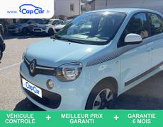 Renault Twingo 3 Mions