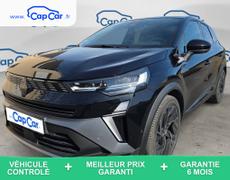 Renault Symbioz Troyes