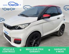 Aixam City Le Cellier