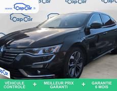Renault Talisman Carvin