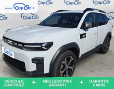 Dacia Bigster Mougins