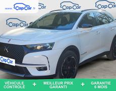 DS DS7 Crossback
