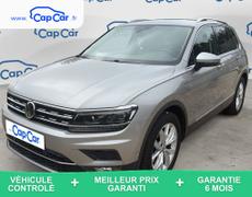 Volkswagen Tiguan Hattenville