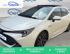 Toyota Corolla Nanterre