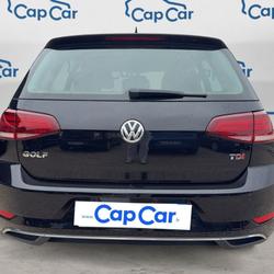 Volkswagen Golf 7 1.6 TDI 115 Business Confortline occasion - Quincampoix - photo 3/29