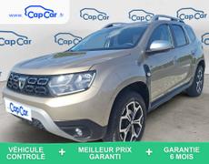Dacia Duster Maubeuge