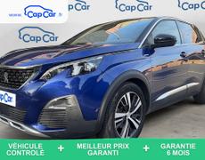 Peugeot 3008 Alfortville