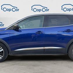 Peugeot 3008 2.0 BlueHDi 150 GT-Line occasion - Alfortville - photo 2/29