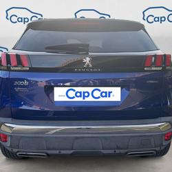 Peugeot 3008 2.0 BlueHDi 150 GT-Line occasion - Alfortville - photo 3/29