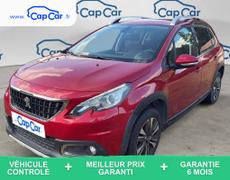 Peugeot 2008 Saint-Astier