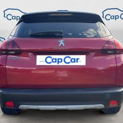 Peugeot 2008 1.2 PureTech 130 Allure occasion - Saint-Astier - photo 3/29