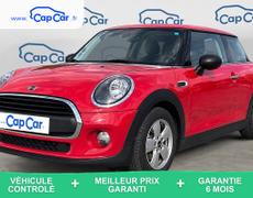 Mini Mini Phalsbourg