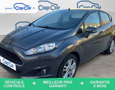 Ford Fiesta Faches-Thumesnil