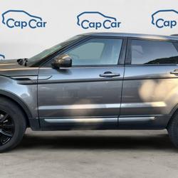 Land Rover Range Rover Evoque 2.0 TD4 150 4WD BVA9 Business occasion - Seyssinet-Pariset - photo 2/29