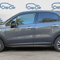 Fiat 500x 1.5 Firefly Turbo 130 BVA7 Sport occasion - Saint-Avold - photo 2/29