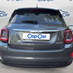 Fiat 500x 1.5 Firefly Turbo 130 BVA7 Sport occasion - Saint-Avold - photo 3/29