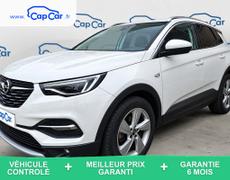Opel Grandland Chooz