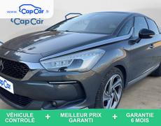 DS DS5 Corte