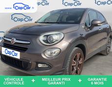 Fiat 500x Orléans