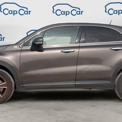 Fiat 500x 1.6 E-Torq 110 4X2 Urban Rock occasion - Orl&eacute;ans - photo 2/29
