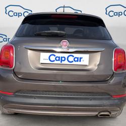 Fiat 500x 1.6 E-Torq 110 4X2 Urban Rock occasion - Orl&eacute;ans - photo 3/29