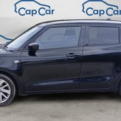 Suzuki Swift 1.2 DualJet 83 Hybride Privilege occasion - Bastia - photo 2/29