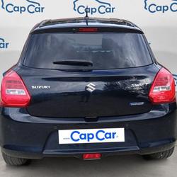 Suzuki Swift 1.2 DualJet 83 Hybride Privilege occasion - Bastia - photo 3/29