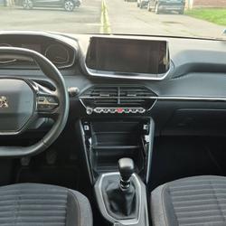 Peugeot 208 II 1.2 PureTech 100 Active Business occasion - Amiens - photo 3/28