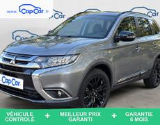 Mitsubishi Outlander Chantepie