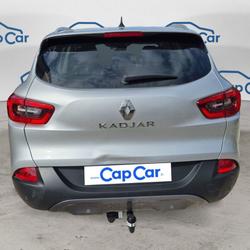Renault Kadjar 1.2 TCe 130 Energy Intens occasion - Amiens - photo 3/29