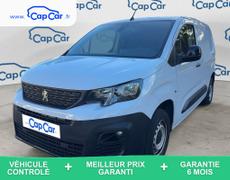 Peugeot Partner Saint-Priest