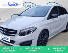 Mercedes Classe B Montargis