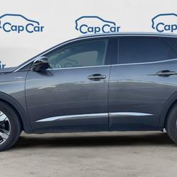 Peugeot 3008 II 1.5 BlueHDi 130 EAT8 GT Line - Automatique Entretien constructeur occasion - &Eacute;vry-Courcouronnes - photo 2/29