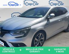 Renault Megane 4