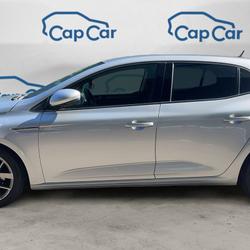 Renault Megane 4 1.2 TCe 130 Energy Intens occasion - Bernolsheim - photo 2/29