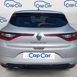 Renault Megane 4 1.2 TCe 130 Energy Intens occasion - Bernolsheim - photo 3/29