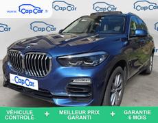 BMW X5 Bourganeuf