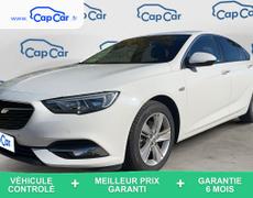 Opel Insignia II Country Tourer Perpignan
