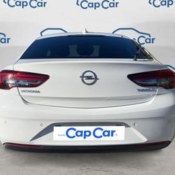 Opel Insignia II Country Tourer II 1.6 Turbo D 136 Innovation occasion - Perpignan - photo 3/29