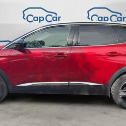 Peugeot 3008 II 1.5 BlueHDi 130 EAT8 GT-Line - Automatique occasion - Montargis - photo 2/29
