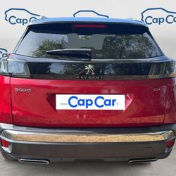 Peugeot 3008 II 1.5 BlueHDi 130 EAT8 GT-Line - Automatique occasion - Montargis - photo 3/29