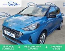 Hyundai i10 Saint-Paul