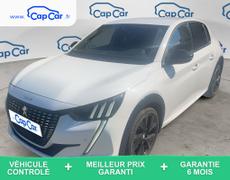 Peugeot 208 Royan