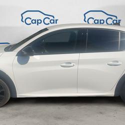 Peugeot 208 II 1.2 PureTech 130 EAT8 GT - Automatique occasion - Royan - photo 2/29