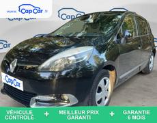 Renault Scenic 3
