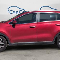 Kia Sportage IV 1.7 CRDi 115 GT Line occasion - Tr&eacute;gunc - photo 2/28