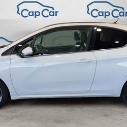 Peugeot 208 1.6 THP 155 Xy - 5 places occasion - Saint-Hippolyte - photo 2/29
