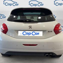 Peugeot 208 1.6 THP 155 Xy - 5 places occasion - Saint-Hippolyte - photo 3/29